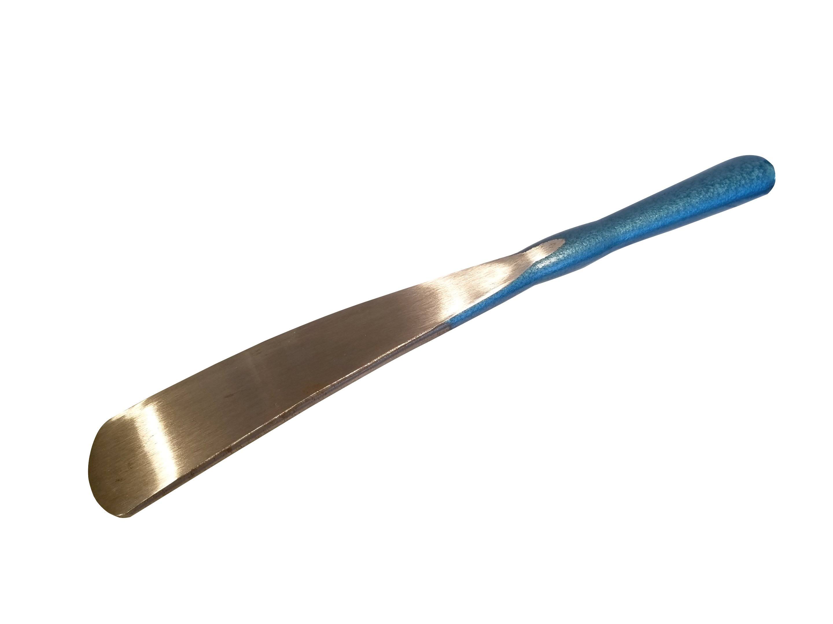 Picard 2521990 Pry Bar Plain Face Surfacing Spoon