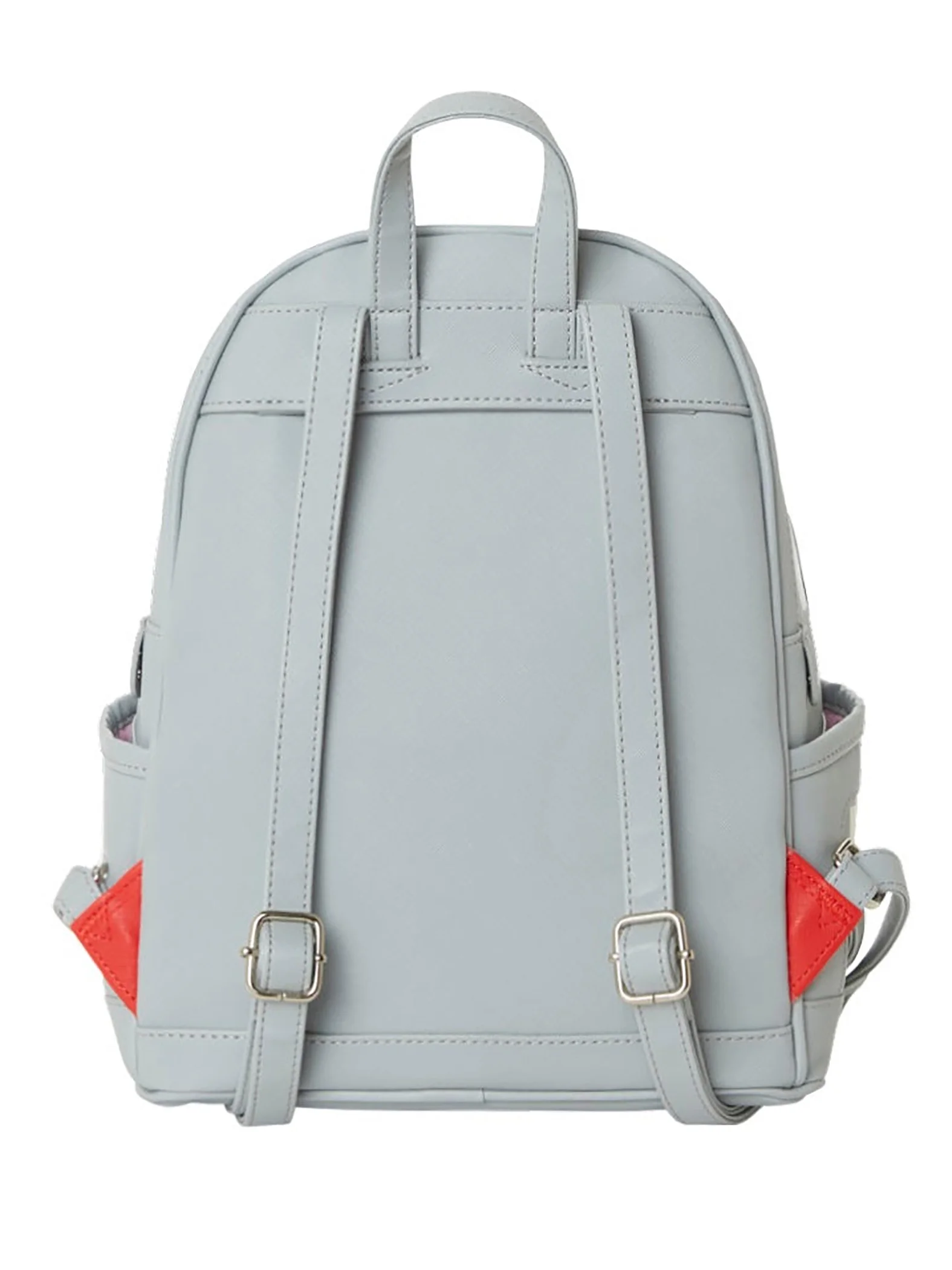 Sprayground Rose Henney Savage Backpack, Grey