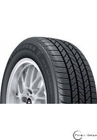 Firestone All Season P255/60R19 108S Tire