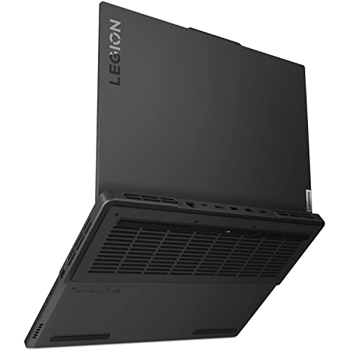 Lenovo Legion Pro 7i 16" QHD+ 500nits Gaming Laptop 240Hz Intel Core i9-13900HX 16GB RAM 1TB SSD NVIDIA GeForce RTX 4080 12GB Windows 11 Onyx Grey