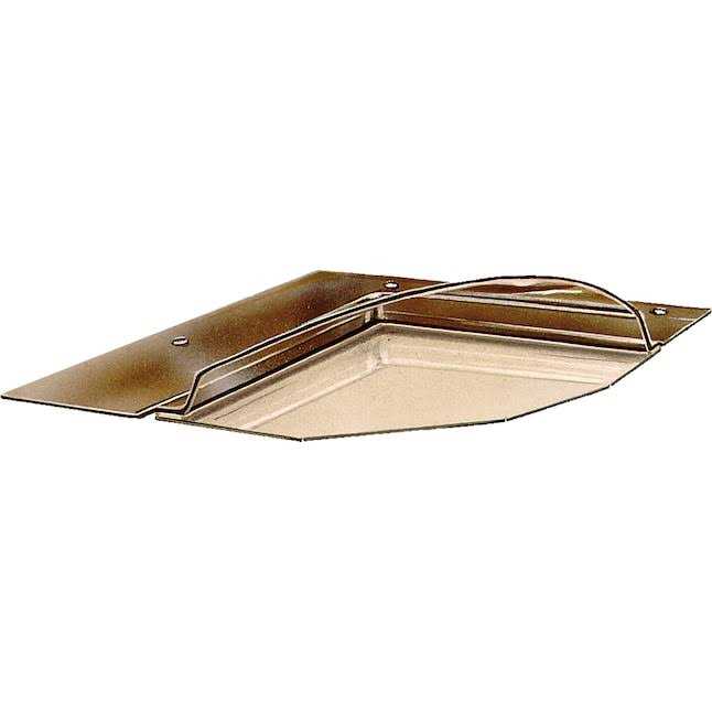 Sun-Tek Fixed Self-Flashing Impact Skylight