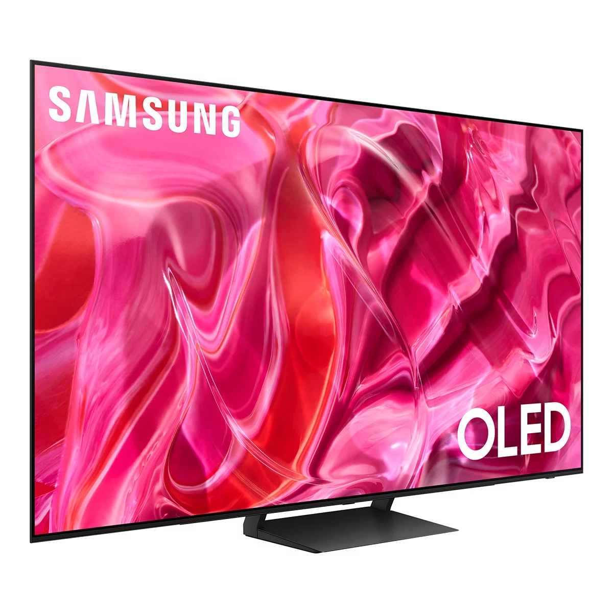 SAMSUNG 65" Class S90C OLED 4K Smart TV QN65S90CAFXZA 2023