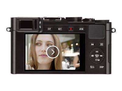 Leica D-Lux 109 Digital Camera