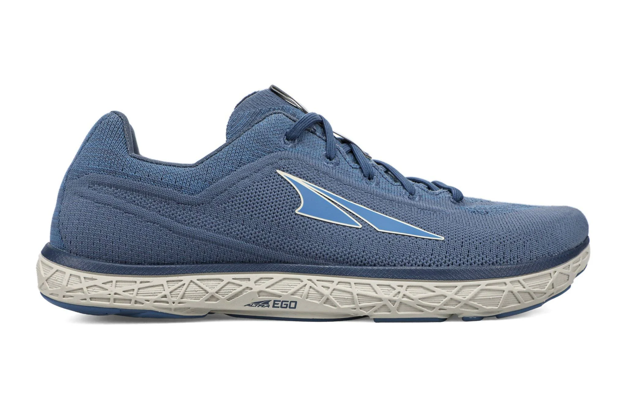 Altra Escalante 2.5 - Men&s - 9.5 / Majolica Blue