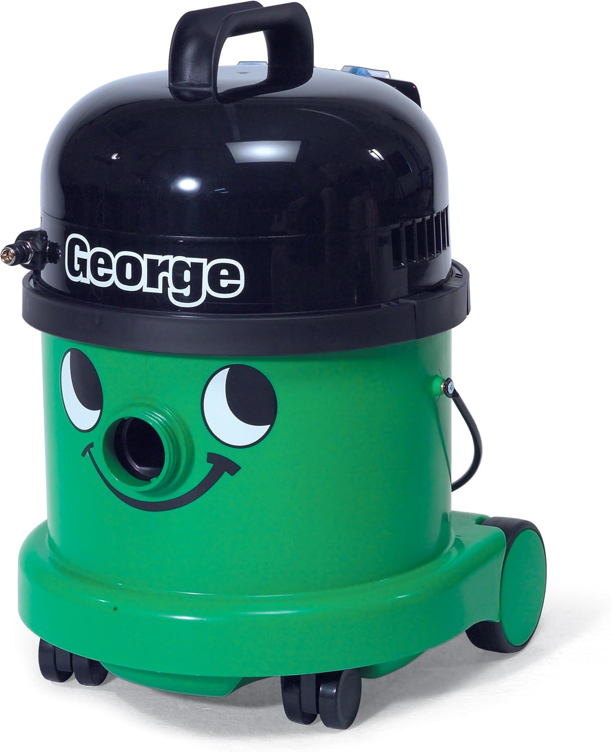 NaceCare GVE 370 George Wet/Dry/ Extractor Vacuum with a 26A kit