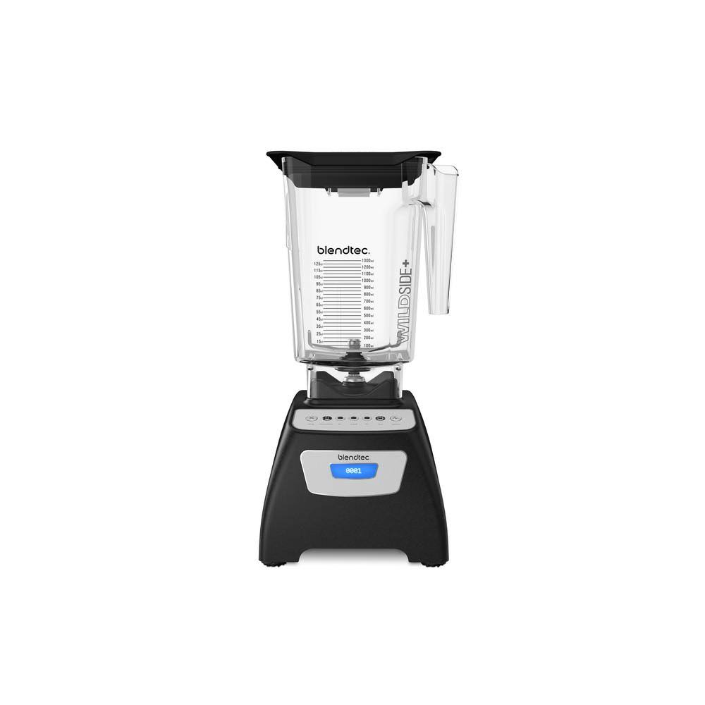 Blendtec Classic 570 Blender - Black
