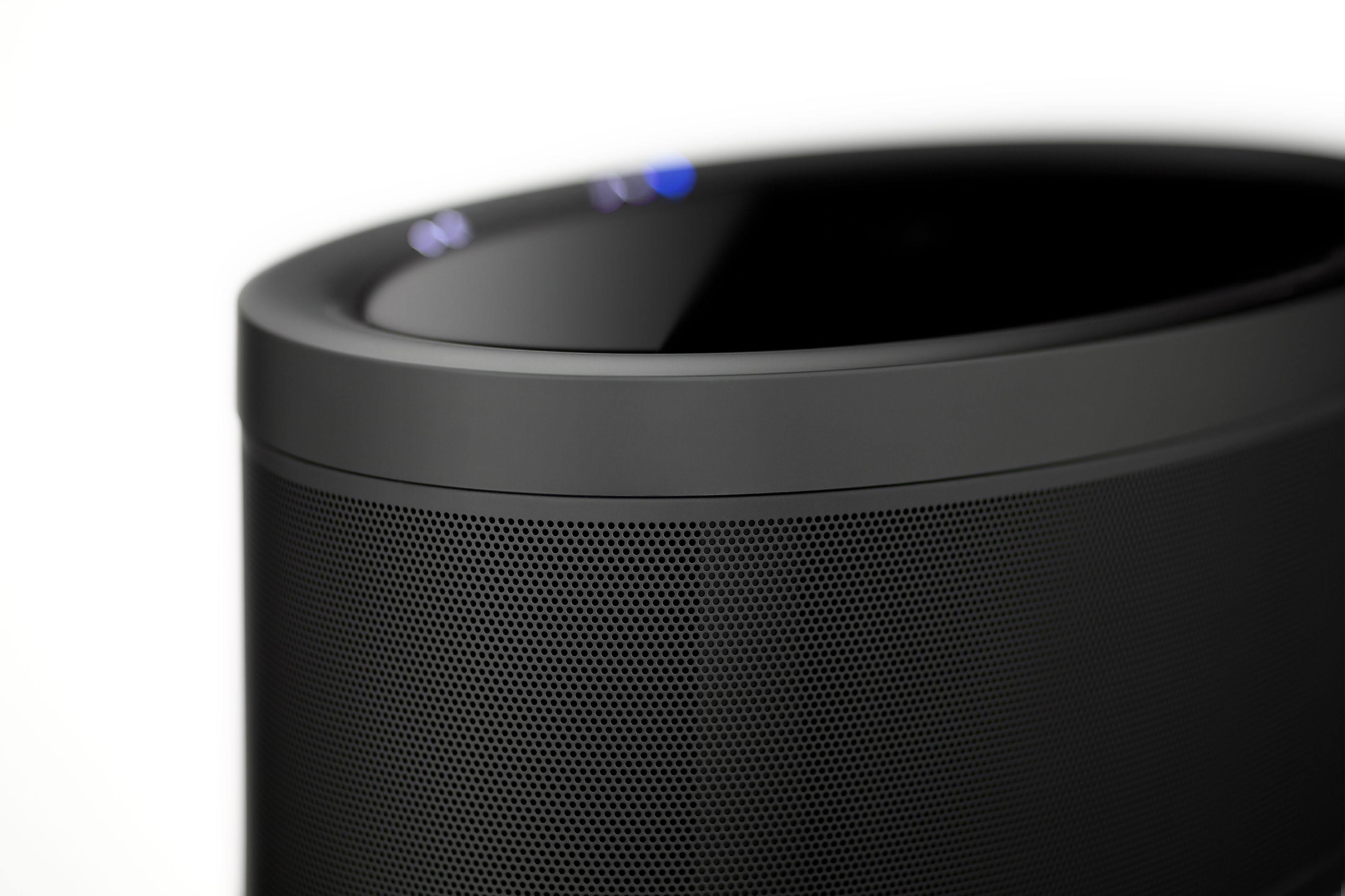 Yamaha MusicCast 50 WX-051 Wireless Speaker (Black)