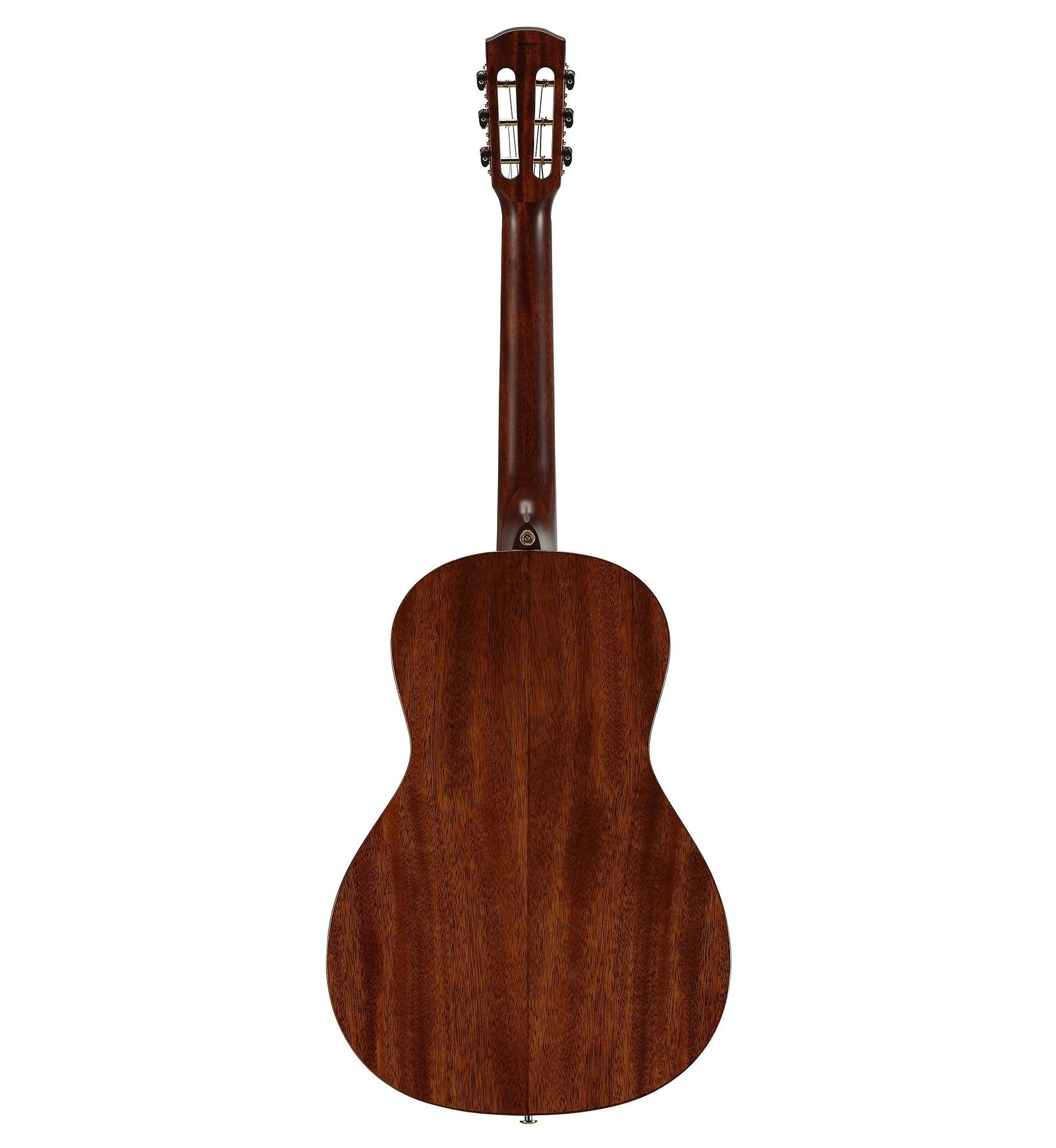 Alvarez Masterworks MPA66SHB Parlor Acoustic Guitar