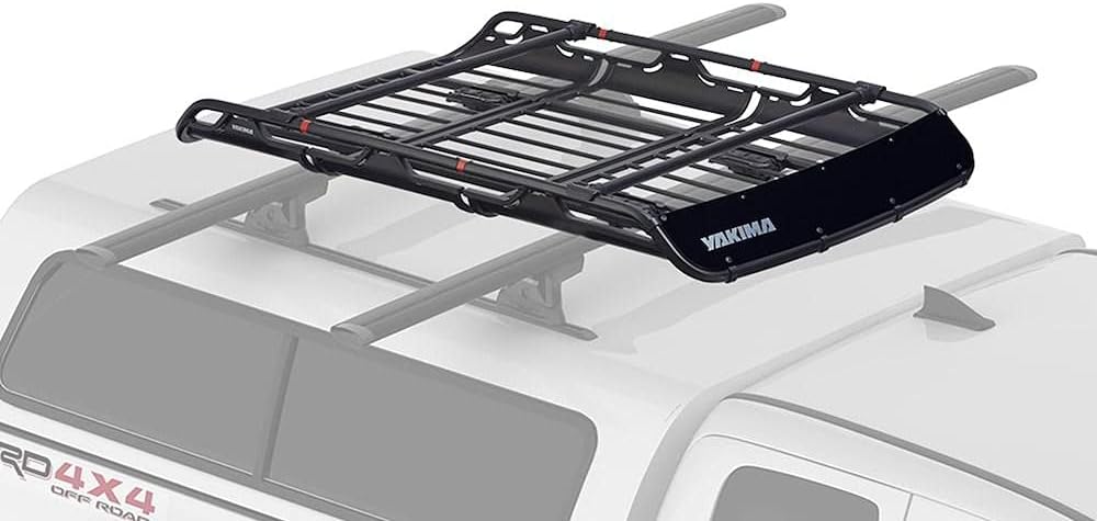 Yakima - OffGrid Extension for Cargo Basket, Medium