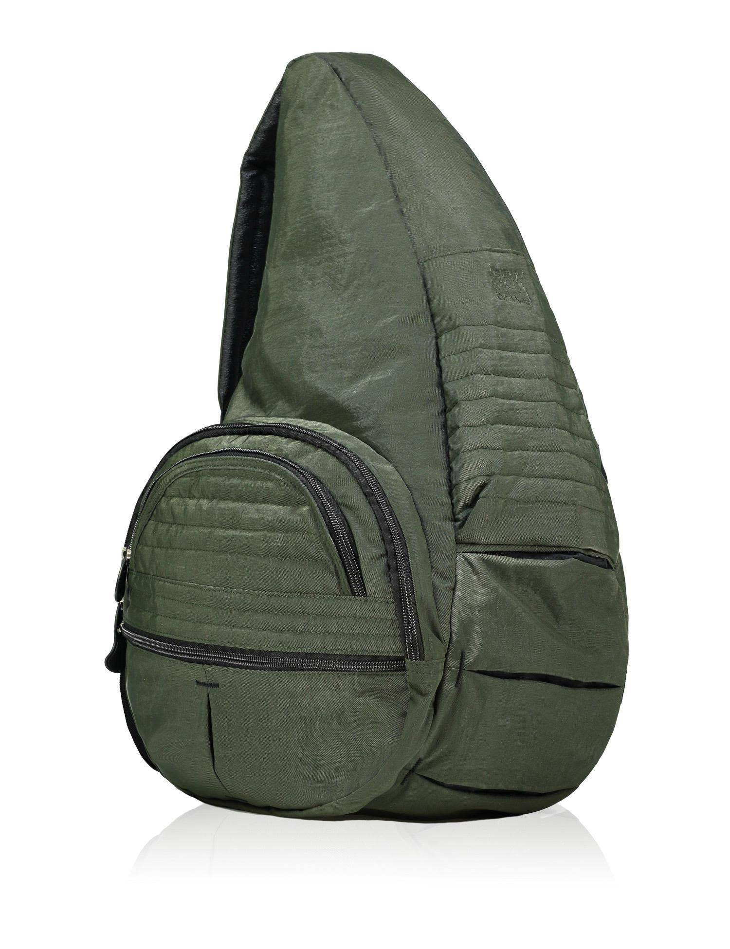Ameribag Healthy Back Carry-All Bag Black