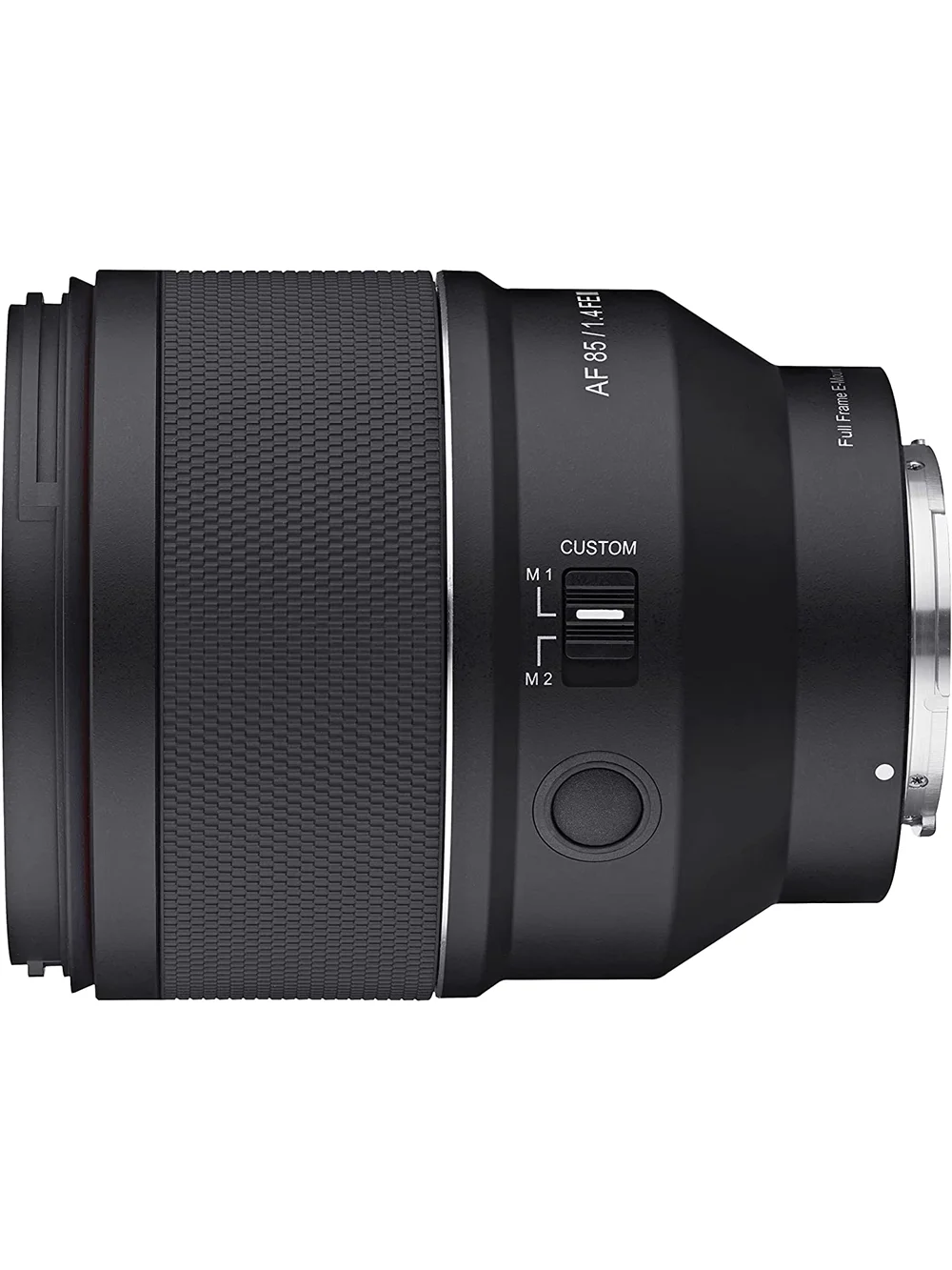 Samyang 85mm F1.4 AF Series II Full Frame Telephoto Lens for Sony E