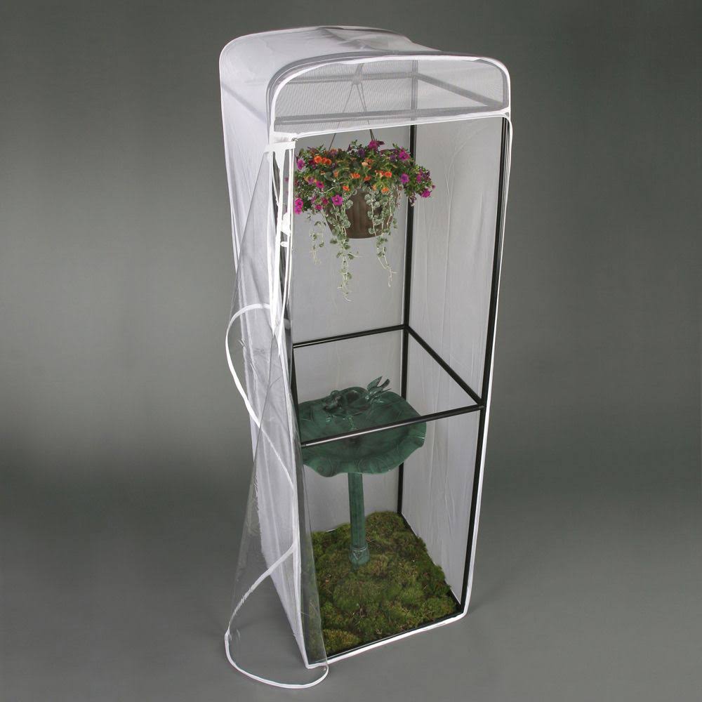 Butterfly Display Cage