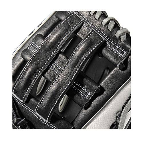 Wilson A2000 SuperSkin 12x22 Fastpitch Softball Glove WTA20RF19FP12SS