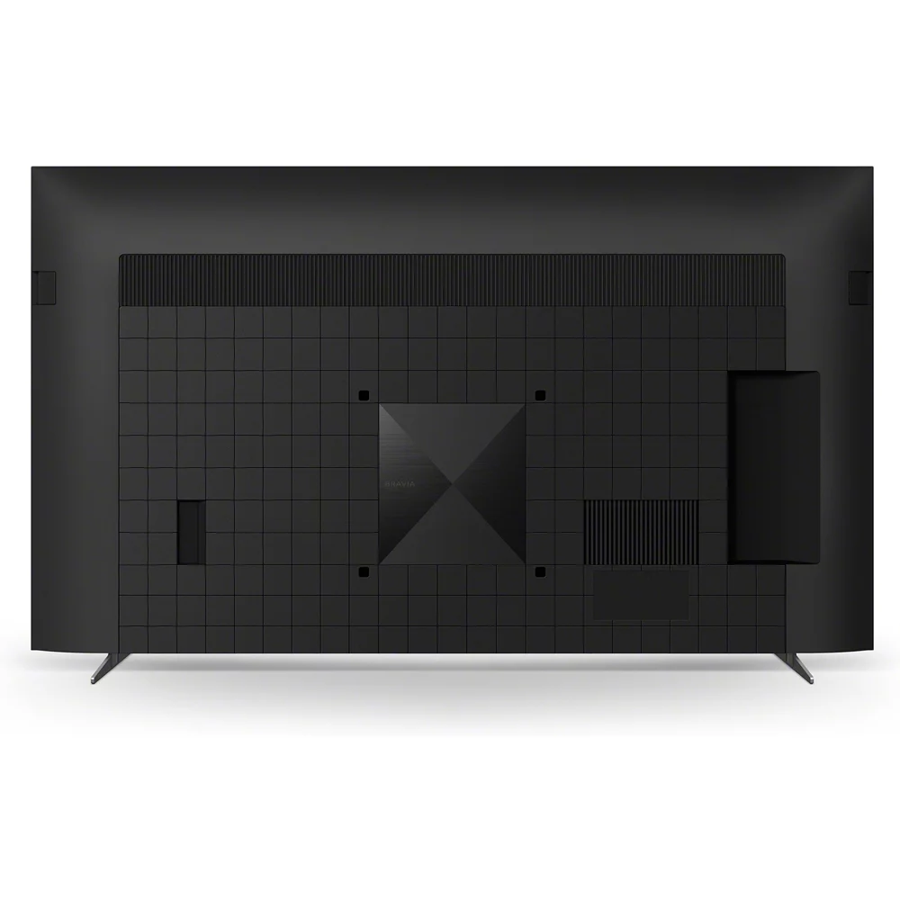 Sony XR65X90K Bravia XR 65 inch X90K 4K HDR Full Array LED Smart TV 2022 Model Bundle with TaskRabbit Installation Services + Deco Wall Mount + HDMI Cables + Surge Adapter