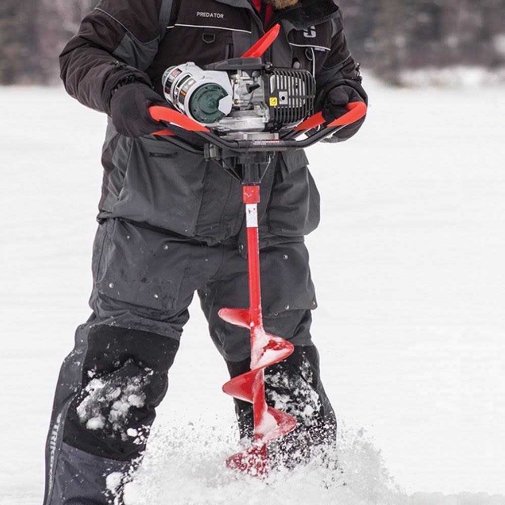Eskimo Propane Ice Auger - Shop Hardware Tools Online Store