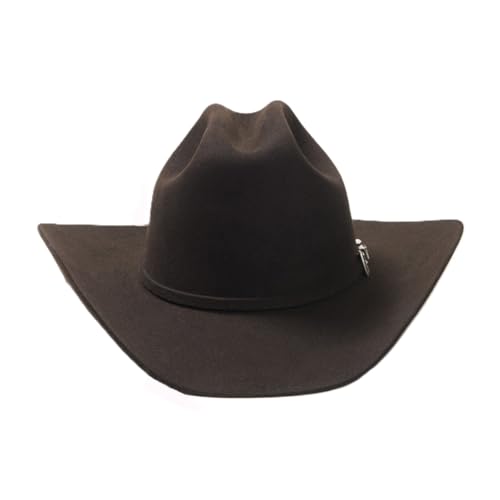 Stetson 7540 Skyline 6X Fur Cowboy Hat