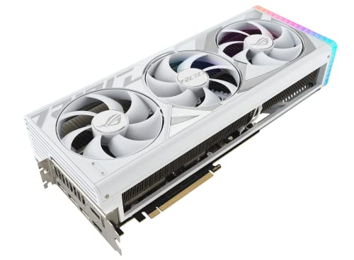 ASUS TUF Gaming GeForce RTX™ 4090 OG OC Edition Gaming Graphics Card (PCIe 4.0, 24GB GDDR6X, DLSS 3, HDMI 2.1, DisplayPort 1.4a)
