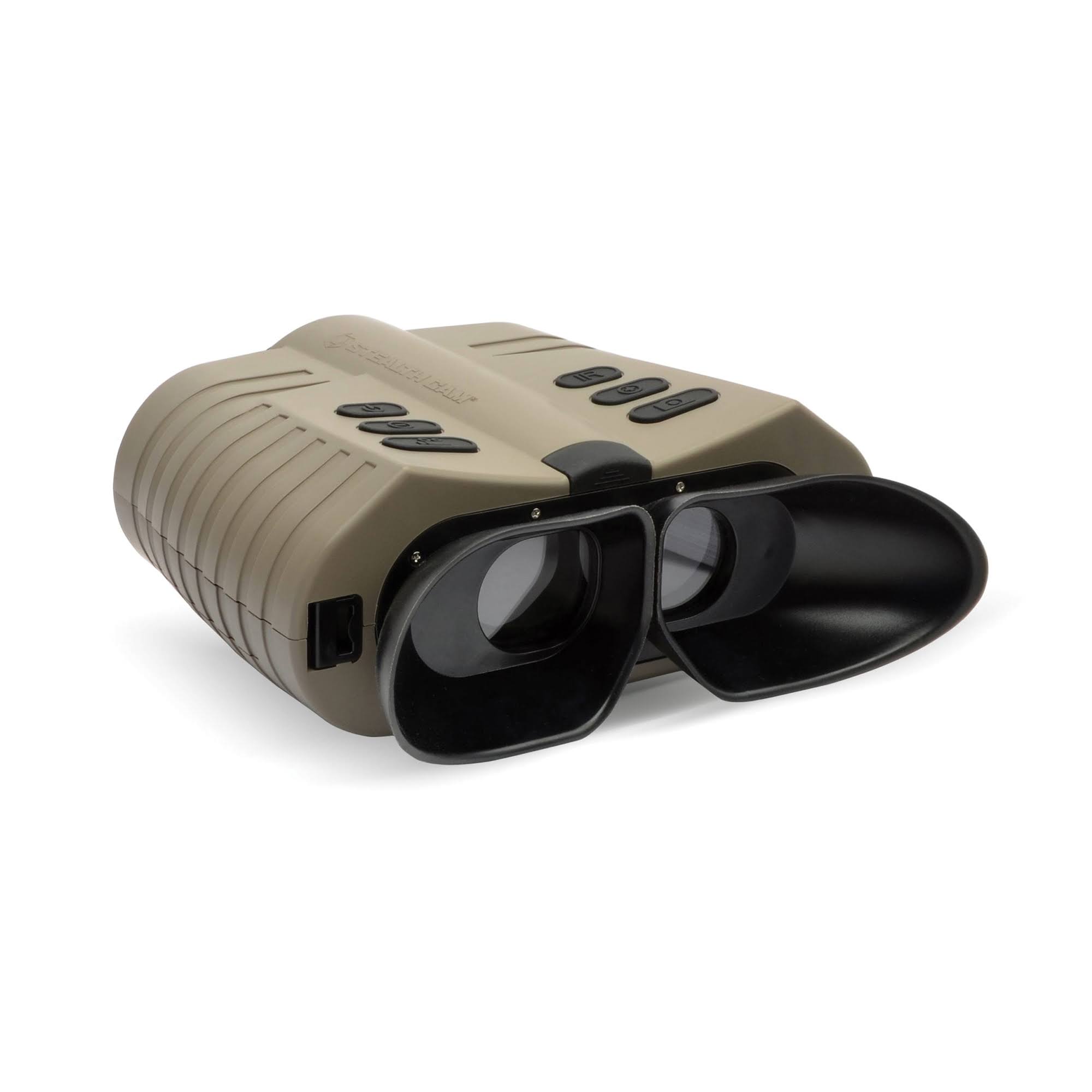 Stealth Cam Digital Night Vision Binocular