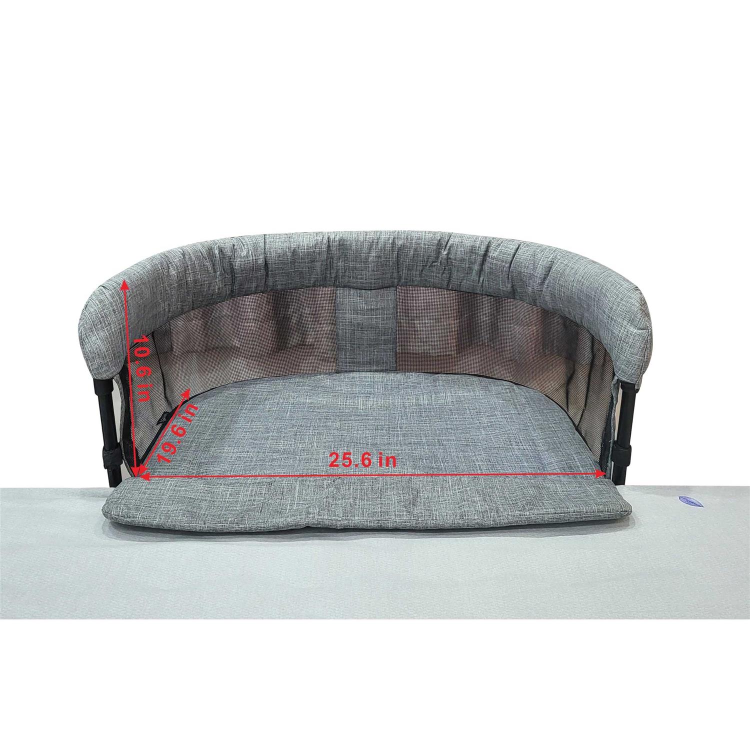 Englacha Close-2-Me Pet Bed - Pet Supplies online store