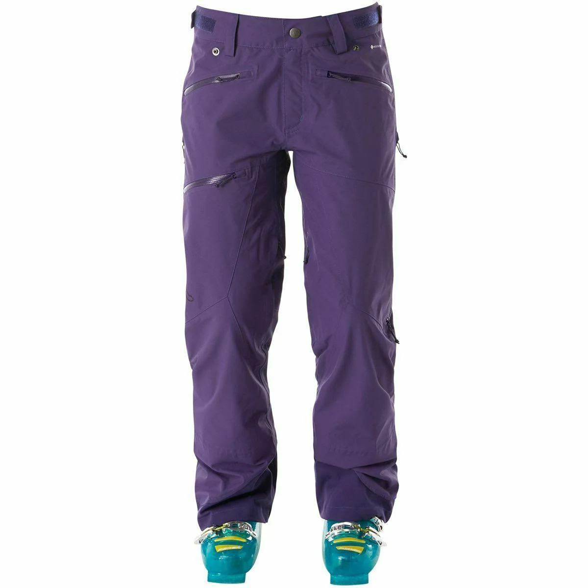 FLYLOW - NINA PANT W - SMALL - Astro