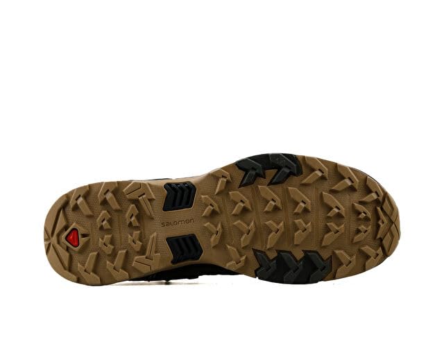 Salomon X Ultra 4 Mid Gore-tex Hiking Boots for Men