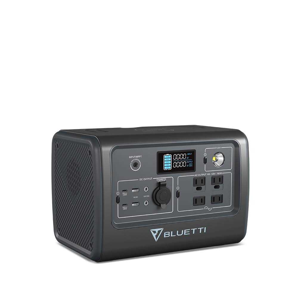 Bluetti EB70 Portable Power Station - Shop Hardware Tools Online Store