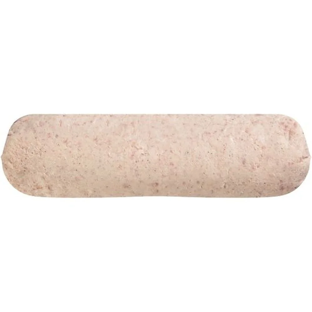 John Morrell Sausage Roll, 3 Pound -- 8 per Case