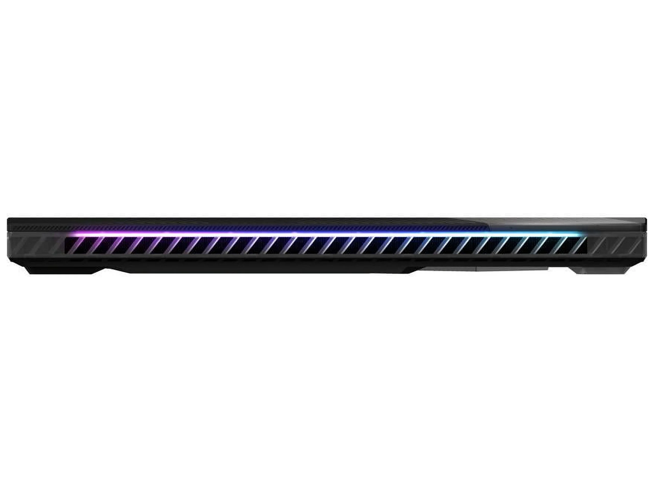 ASUS ROG Strix SCAR 18 (2024) Gaming Laptop, 18" Nebula HDR 16:10 QHD 240Hz/3ms, GeForce RTX 4090, Intel Core i9-14900HX, 32GB DDR5-5600, 2TB PCIe SSD, Wi-Fi 6E, Windows 11 Pro, G834JYR-XS97