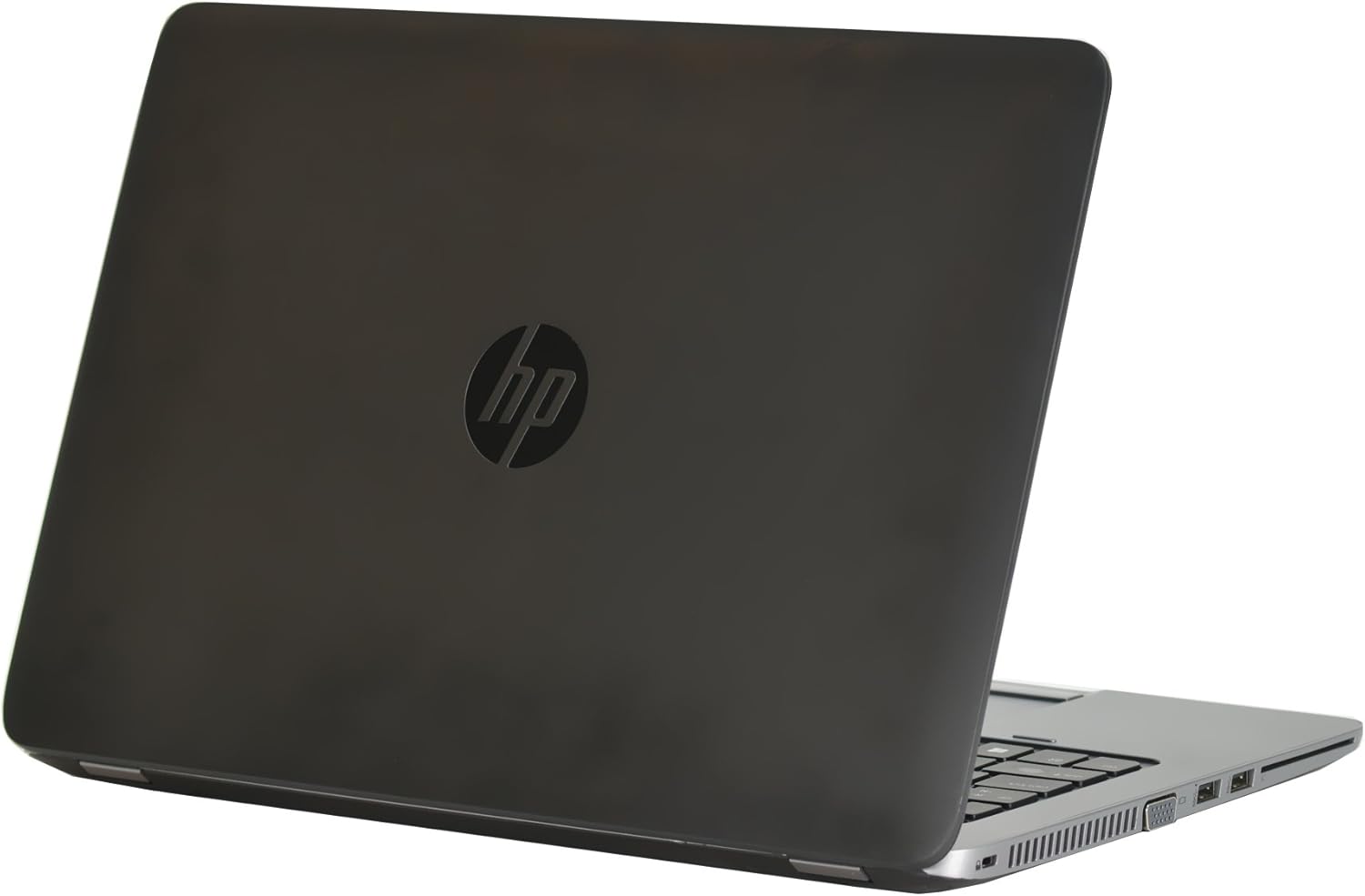 HP EliteBook 840 G1 14" Laptop, Core i5-4300U 1.9GHz, 8GB Ram, 480GB SSD, Windows 10 Pro 64bit (Renewed)