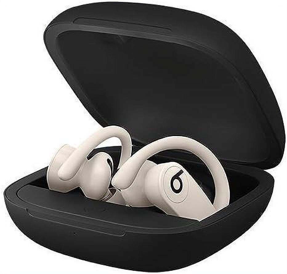 Open Box Beats by Dr. Dre Powerbeats Pro Totally Wireless Earbuds MV722LL/A - Ivory