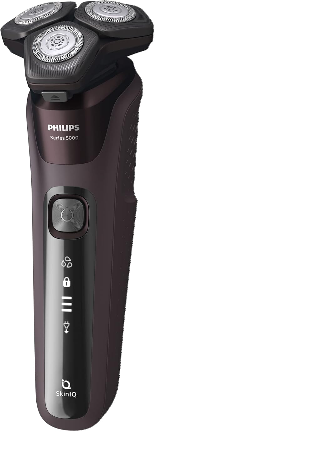 PHILIPS Series 5000 Wet and Dry Shaver, S5581/10, 1 Count