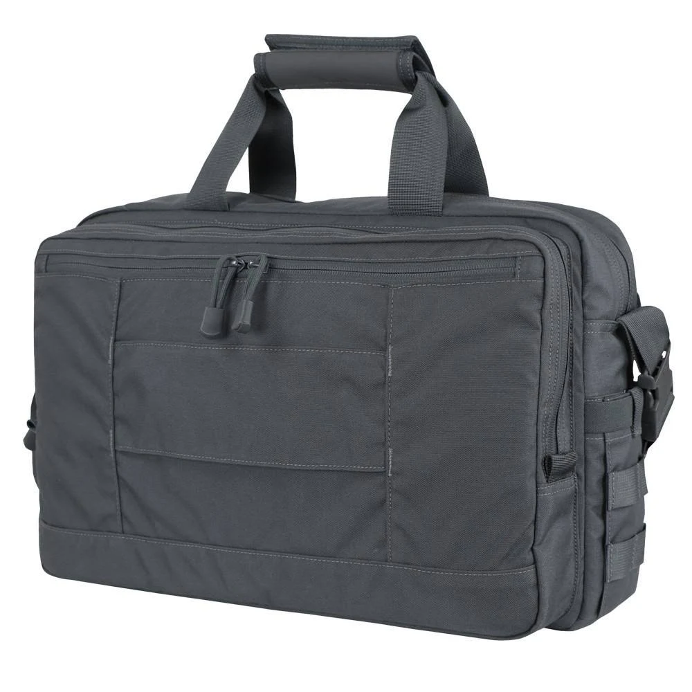 Condor Metropolis Briefcase - Brown