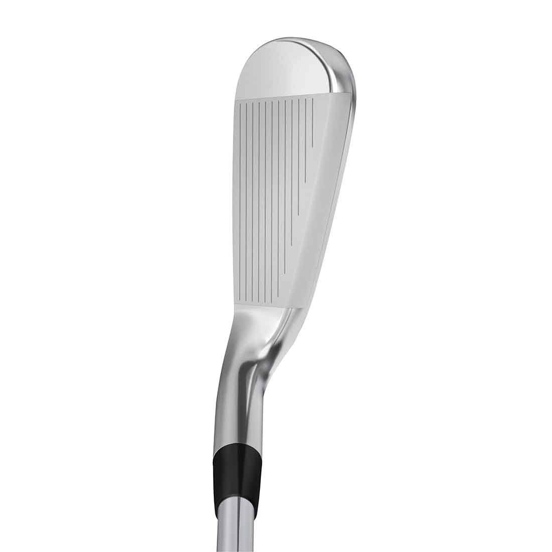 Mizuno JPX-919 Hot Metal Iron Set