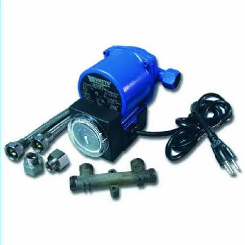 Watts 500800 Hot Water Recirculating System with Built-in Timer