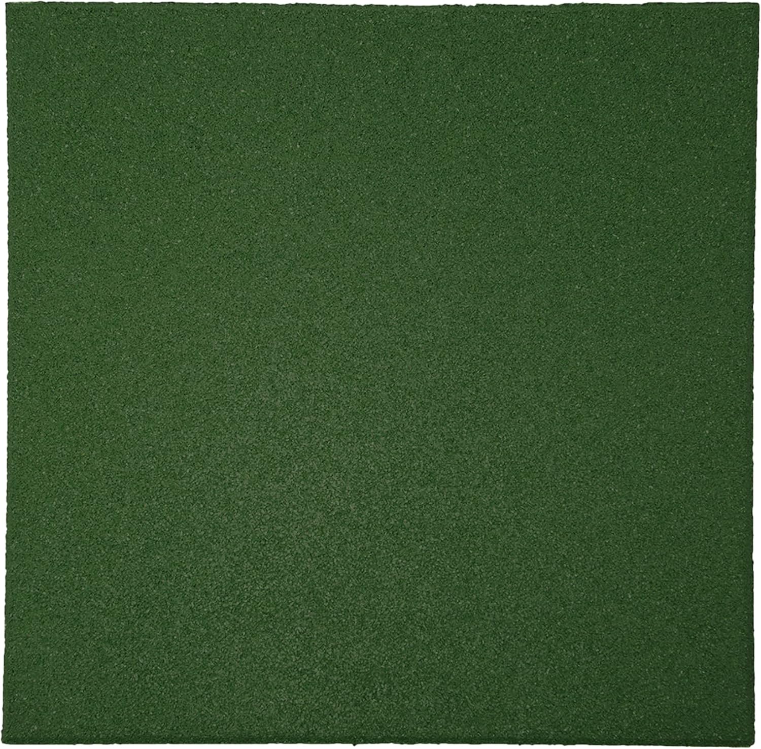 IncStores 2.5 Inch Thick Jamboree Rubber Interlocking Floor 2' x 2' Tiles | Heavy Duty Rubber Outdoor Tiles to Build Better Playgrounds at Homes, Schools, and Daycares