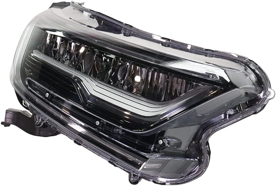 For Honda CR-V Headlight Assembly 2017 2018 2019 2020 Passenger Side LED For HO2503182 | 33100-TLA-A11/33100-TLA-A31
