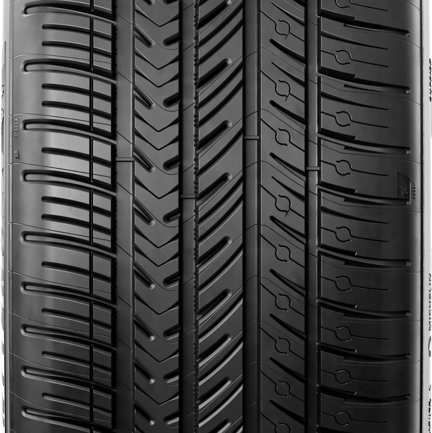 Michelin Pilot Sport All Season 4 All Season 265/30ZR20 94Y XL Passenger Tire