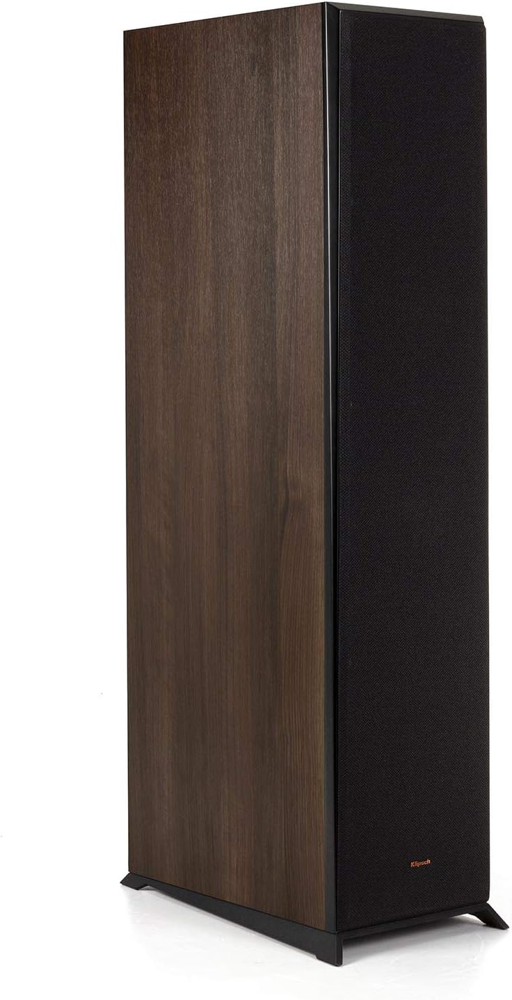 Klipsch RP-8000F Floorstanding Speaker (Walnut (Pair))