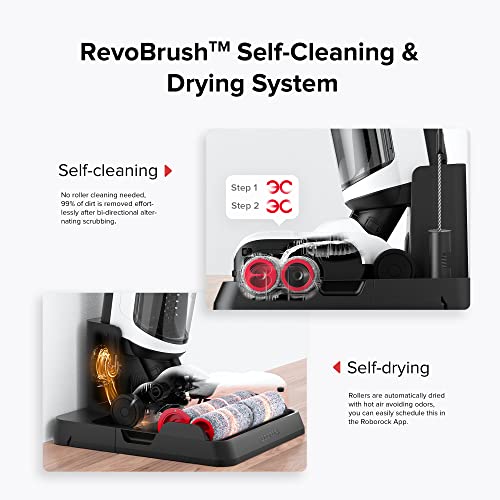 roborock Dyad Pro Wet and Dry Vacuum Cleaner