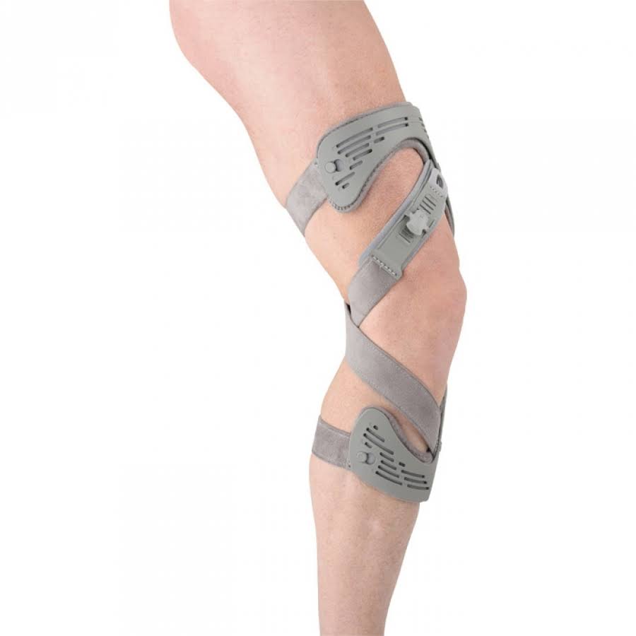 Ossur Unloader One OTS Knee Brace