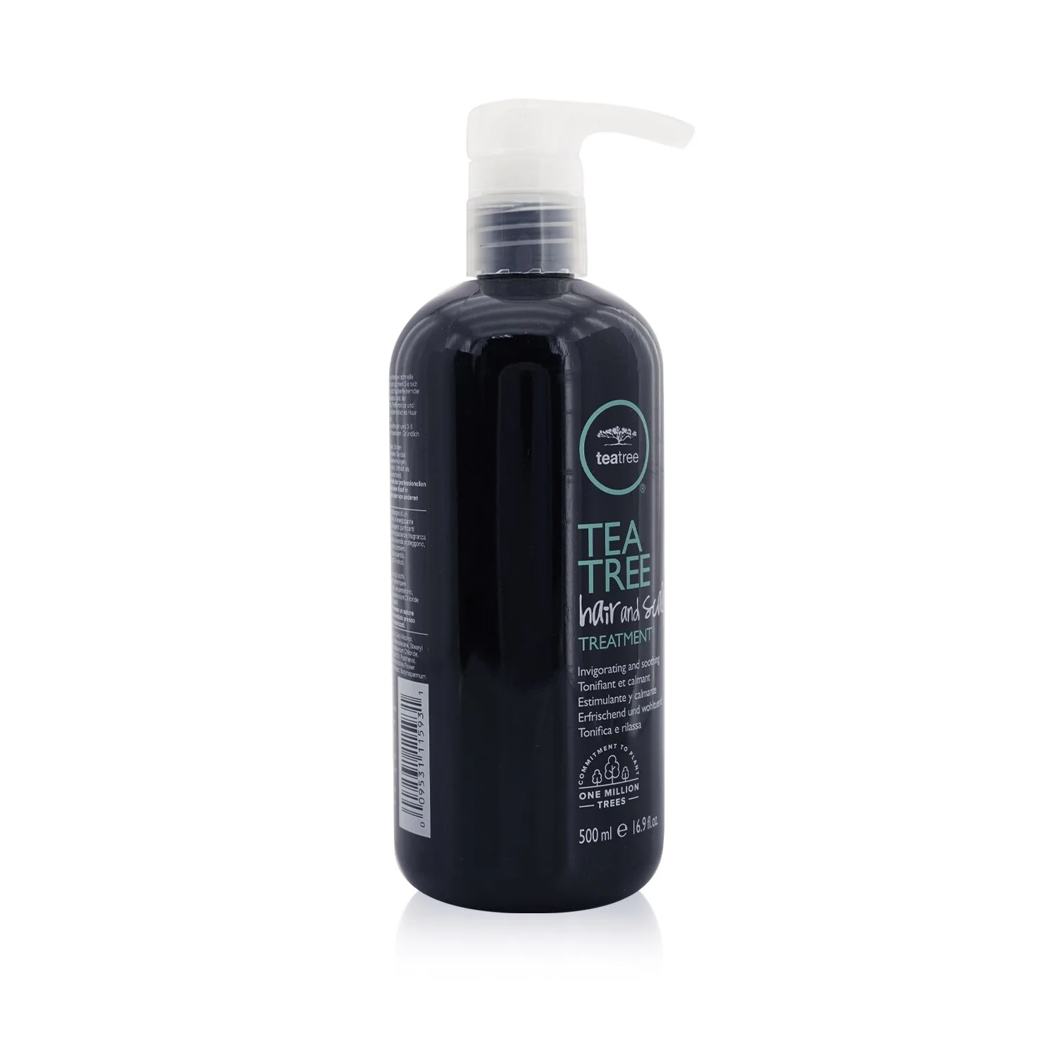 Paul Mitchell Tea Tree Hair and Scalp Treatment (Invigorating and Soothing)  200ml/6.8oz