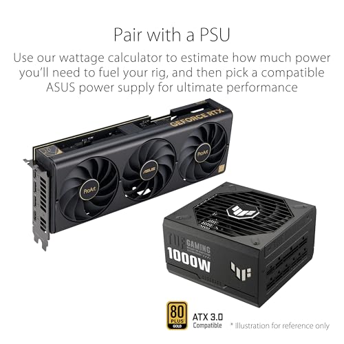 ASUS TUF Gaming NVIDIA GeForce RTX™ 4070 OC Edition Gaming Graphics Card (PCIe 4.0, 12GB GDDR6X, HDMI 2.1, DisplayPort 1.4a)