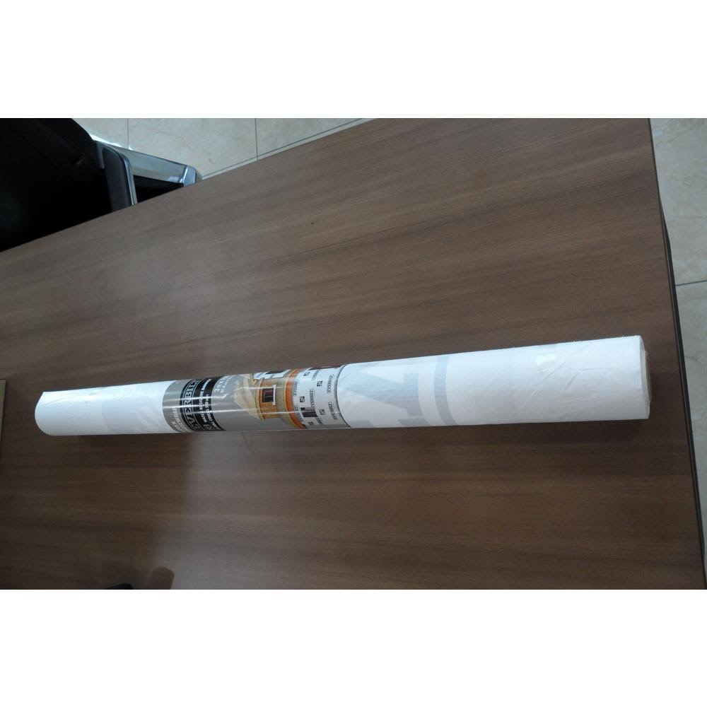 Everbilt 9 ft. x 150 ft. PE Woven Housewrap