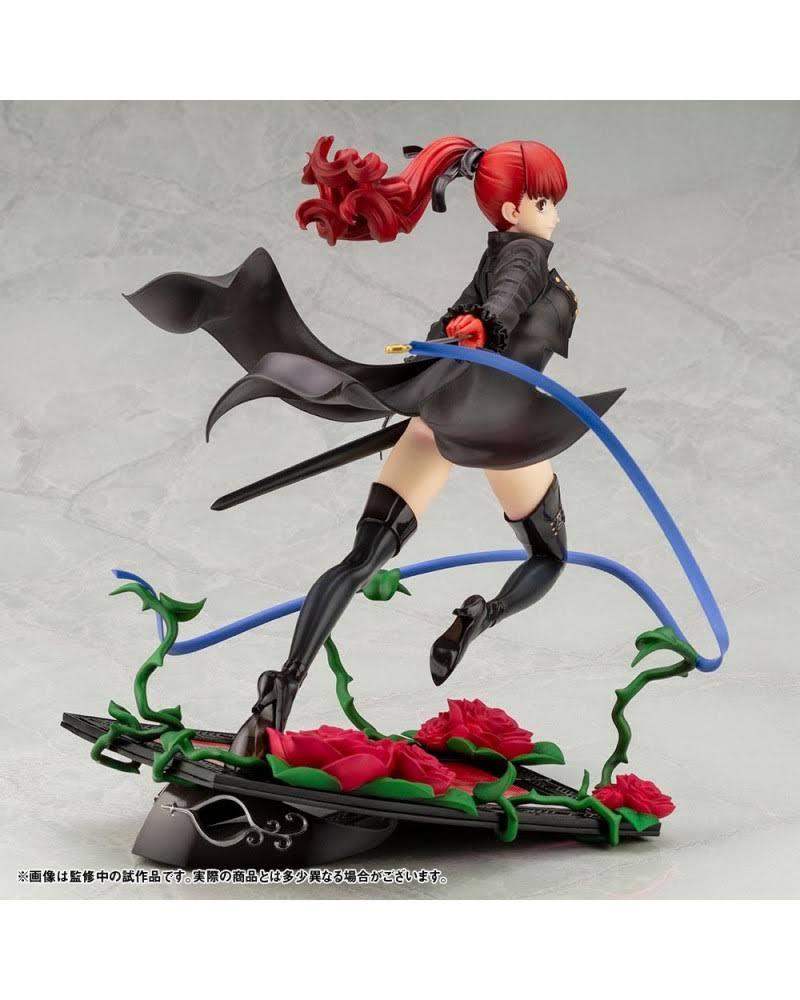 Kotobukiya Kasumi Yoshizawa Phantom Thief Ver. Persona 5 Royal ARTFX J 1/8 Scale Figure