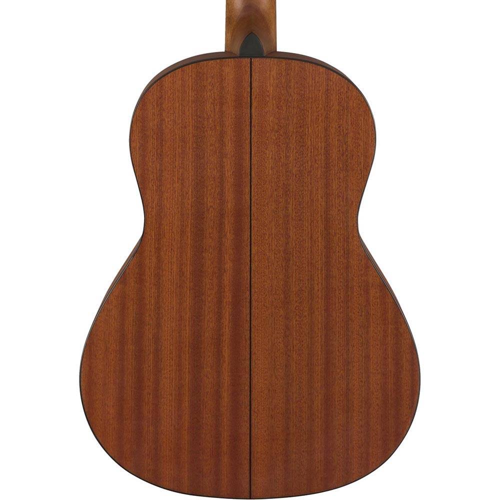 Fender FA-15 Steel 3/4 Scale Acoustic Guitar Natural