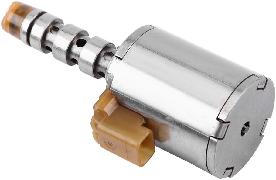Acouto Car Automatic Transmission Solenoid Valve for Ford, 5R110W Pack of 2