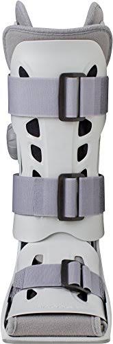 Aircast AirSelect Elite Walker Brace / Walking Boot, Large