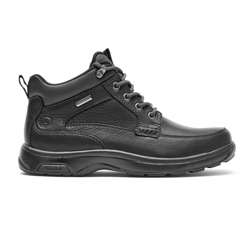 Dunham Men's 8000 Mid Boot Ankle