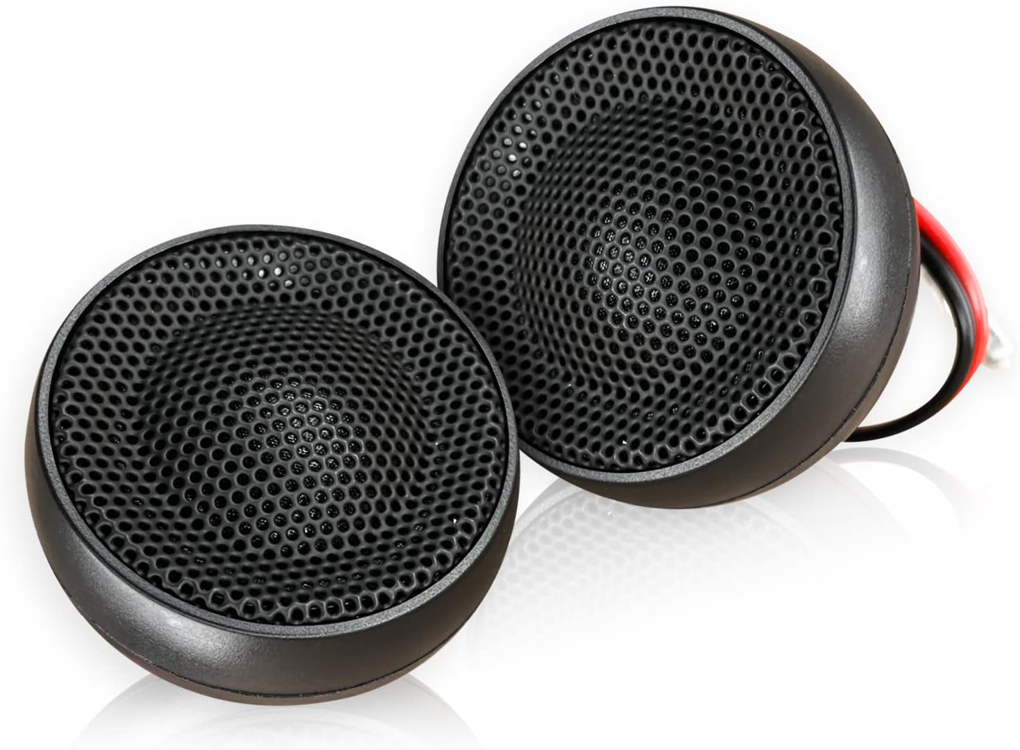 CT Sounds Meso 6.5” 320 Watt 2-Way Premium Component Car Speaker Set