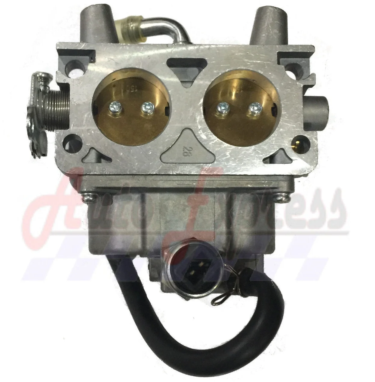 CARBURETOR FITS HONDA GX630 & GX690 V TWIN CYLINDER 16100-Z9E-033 NEW